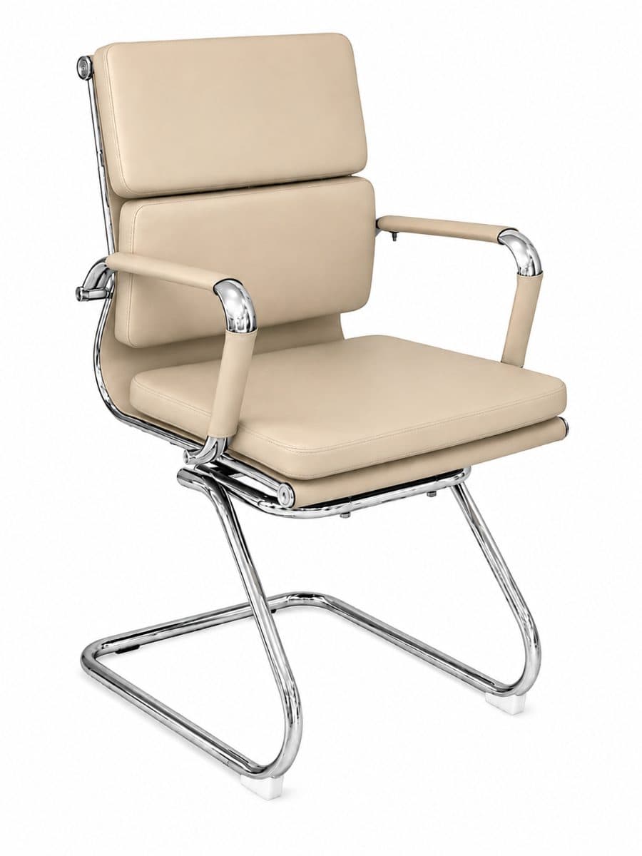 Офисные кресла 5729D Beige