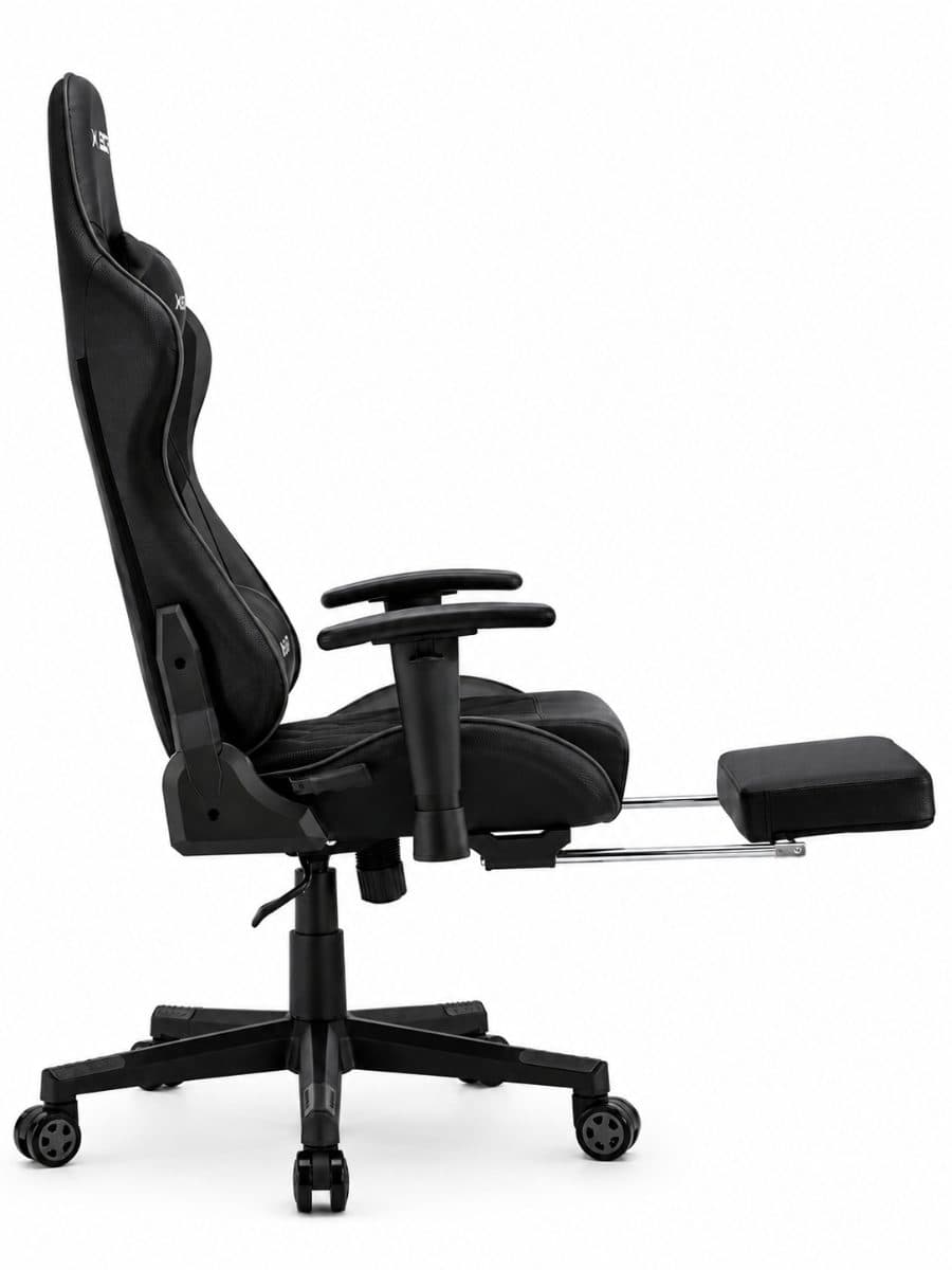 Игровые кресла 5934F Black