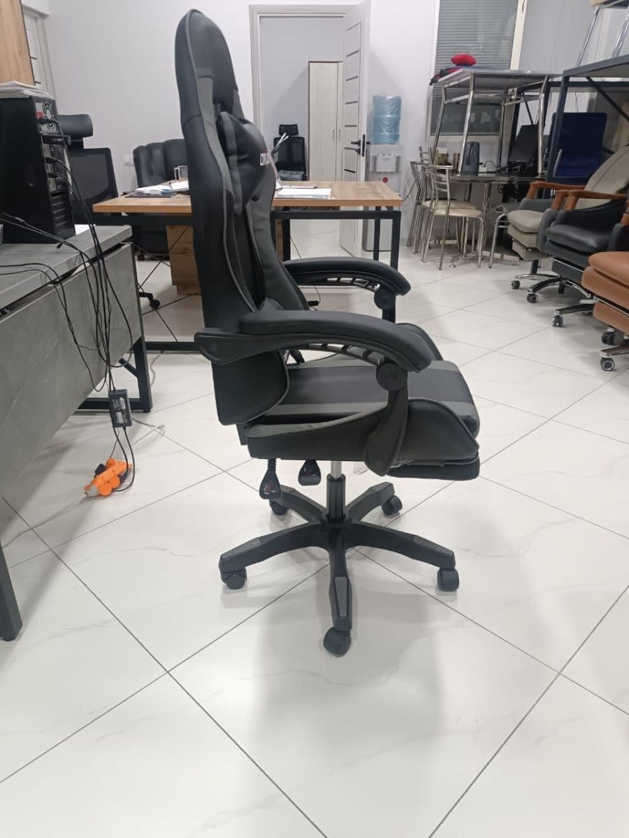 Игровые кресла GC-A Grey