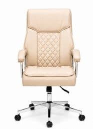 Офисные кресла 812-C Beige