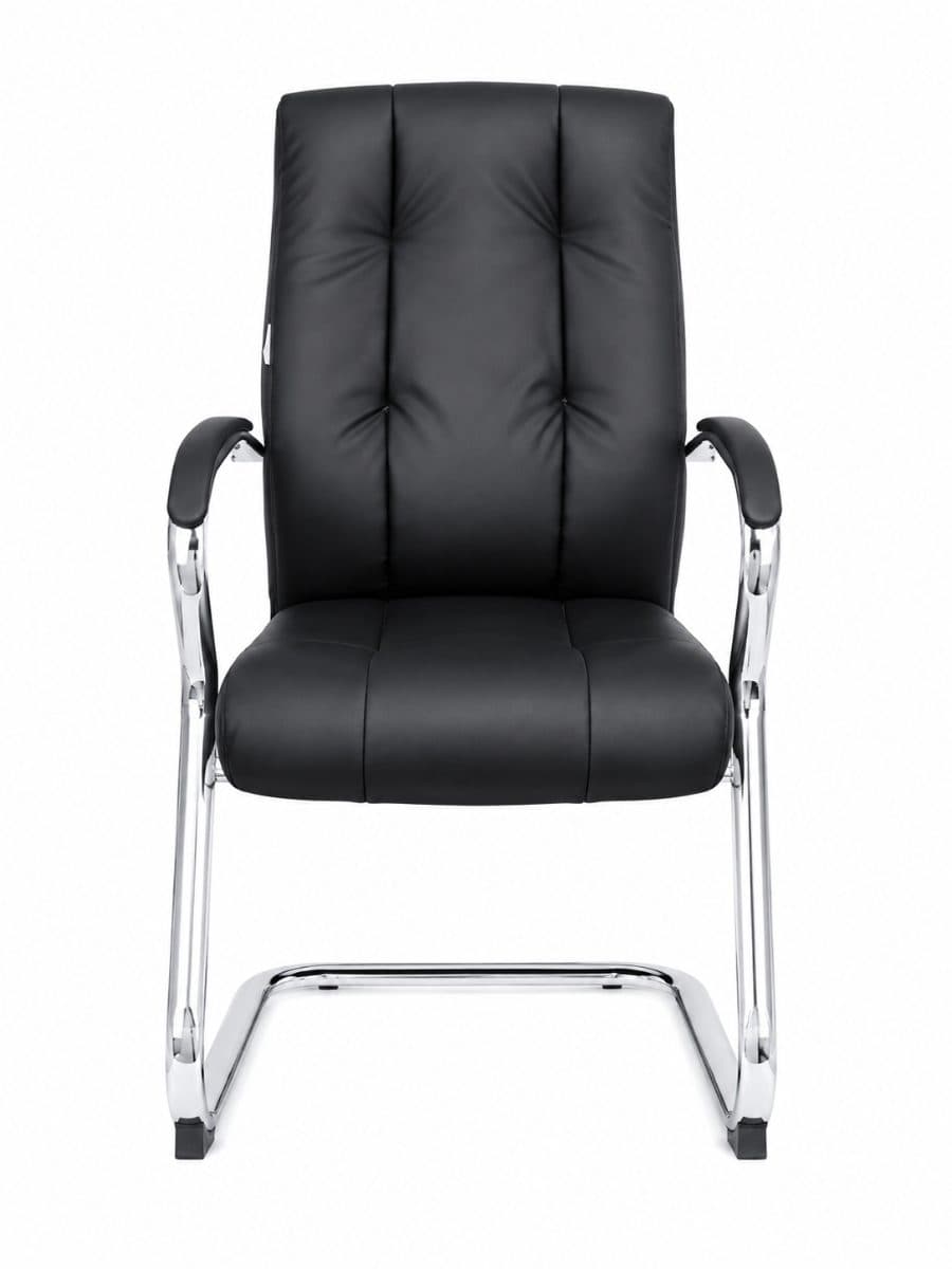 Офисные кресла 802 Black