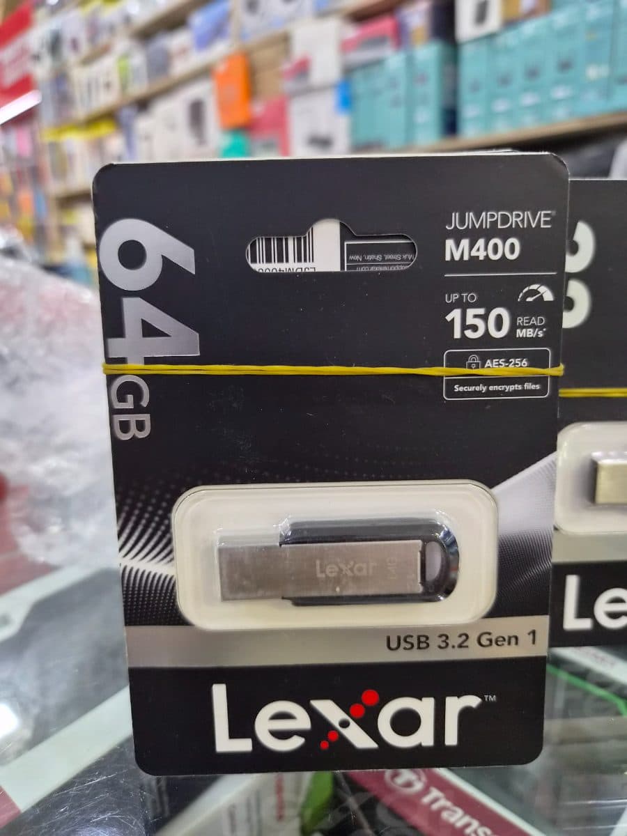 Lexar