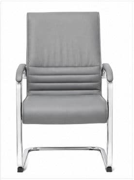Офисные кресла WL-801V Light Grey