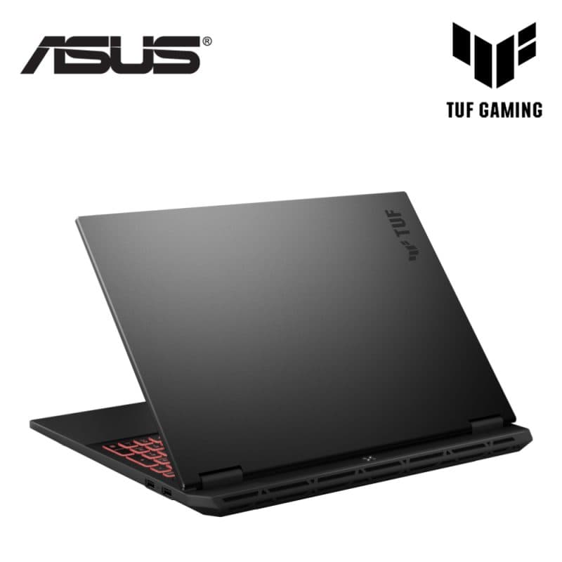 Ноутбук ASUS TUF Gaming A16