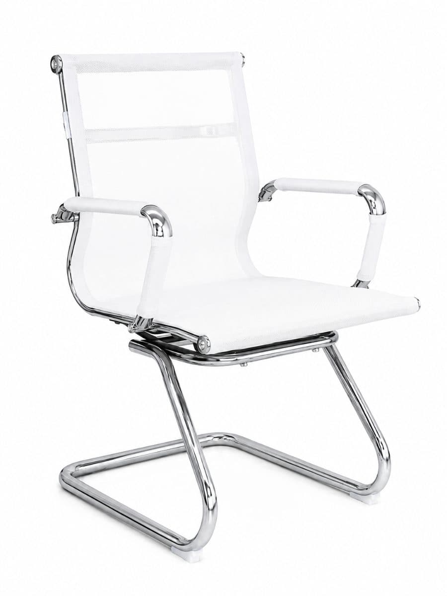 Офисные кресла 572 White
