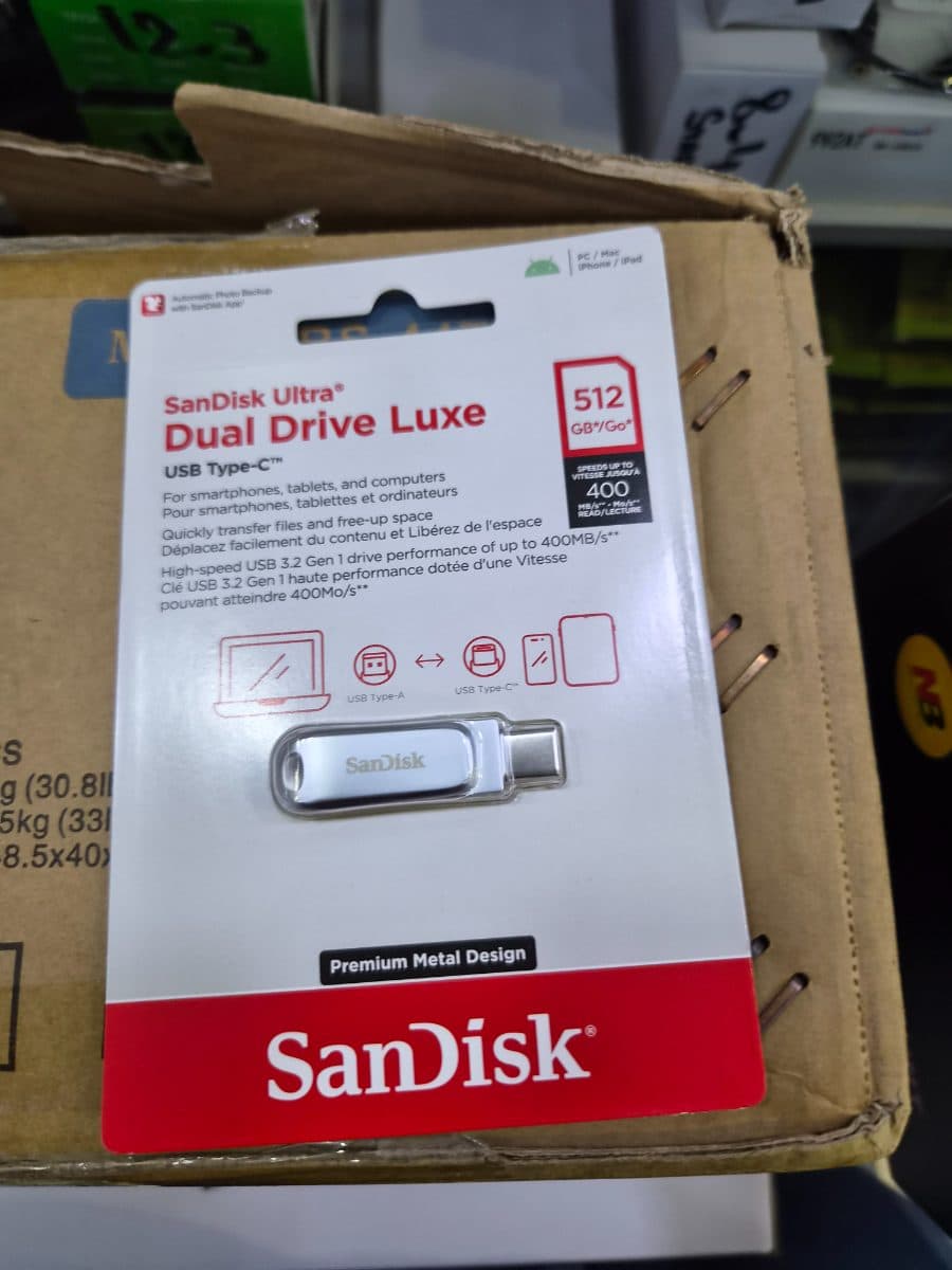 Sandisk